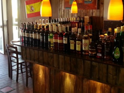 Photo: Bodega Las Tapas