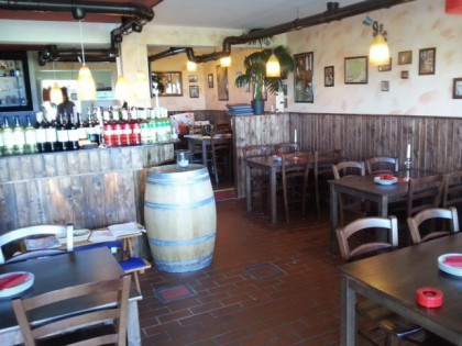 Photo: Bodega Las Tapas